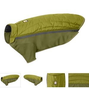 Ruffwear Powder Hound Dog Jacket